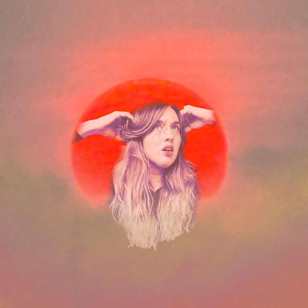 Solriah album artwork